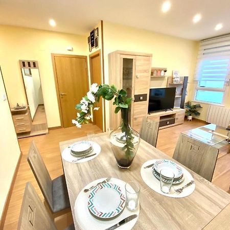 Arenal Home, Parking Gratis 卢戈 外观 照片