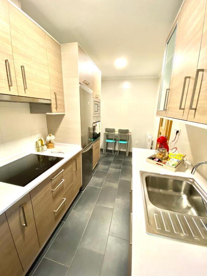 Arenal Home, Parking Gratis 卢戈 外观 照片