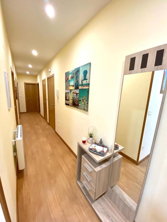 Arenal Home, Parking Gratis 卢戈 外观 照片