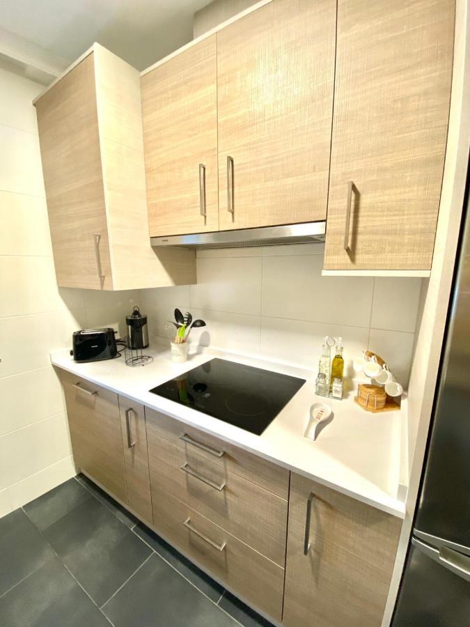 Arenal Home, Parking Gratis 卢戈 外观 照片